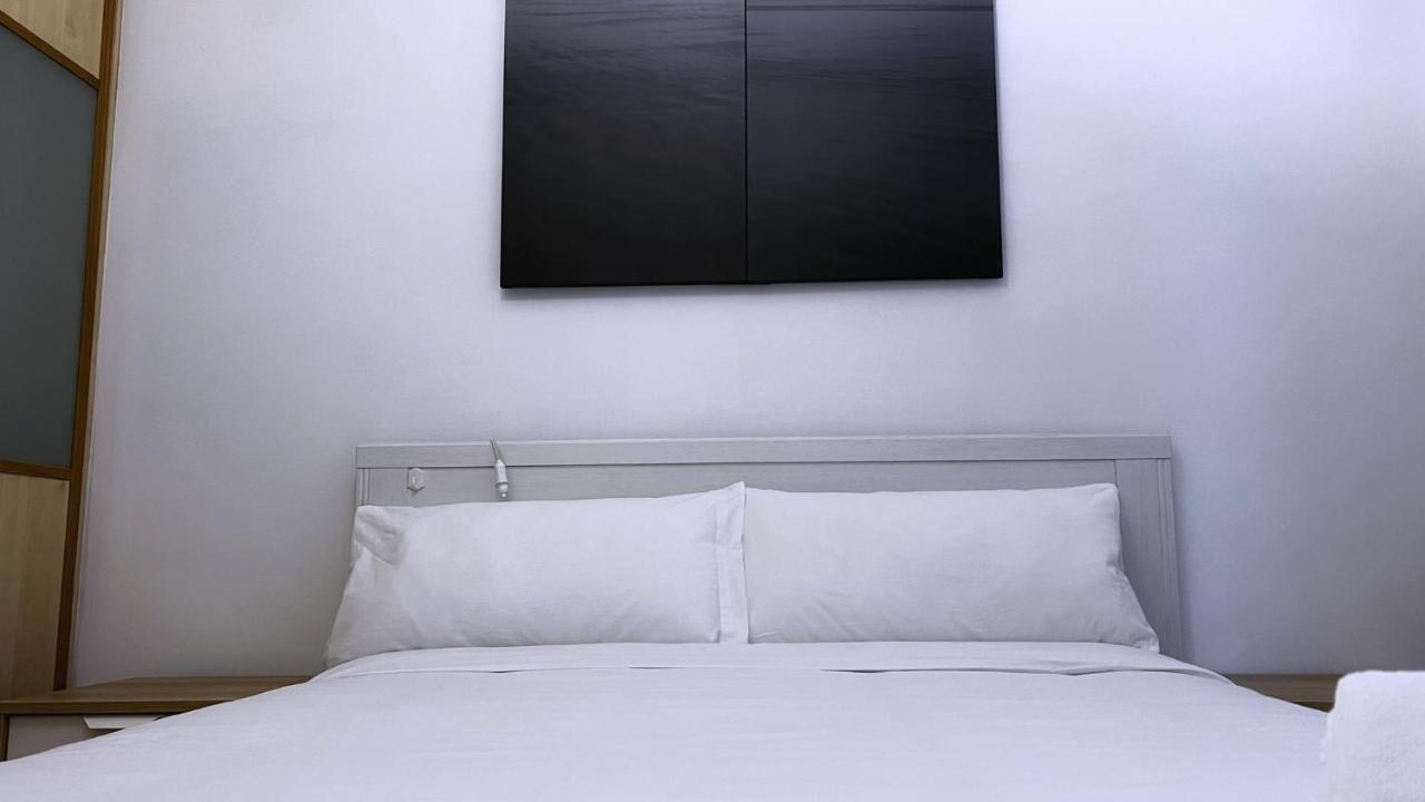 Epalza, Vivienda Turistica Centrica Con Wifi Apartment Bilbao Bagian luar foto