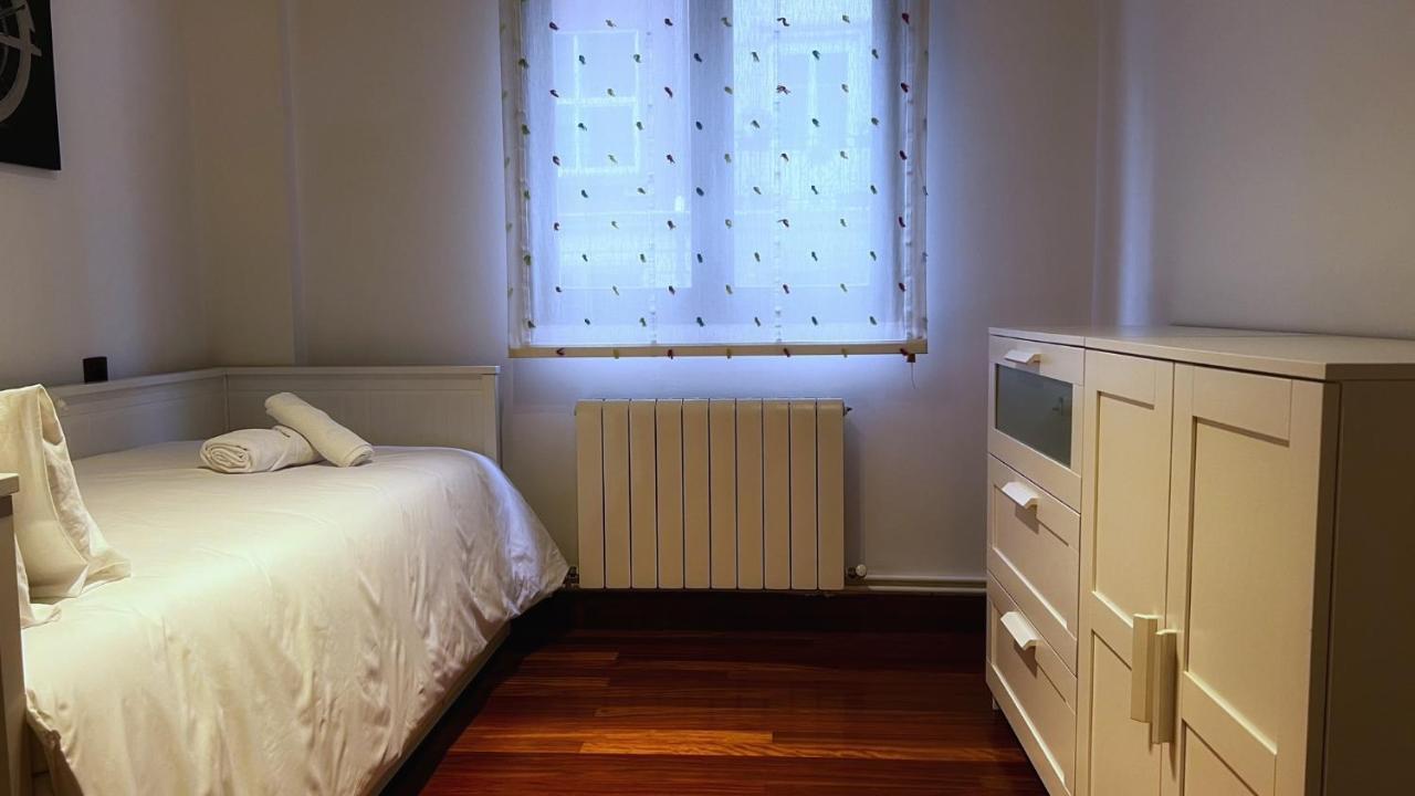 Epalza, Vivienda Turistica Centrica Con Wifi Apartment Bilbao Bagian luar foto