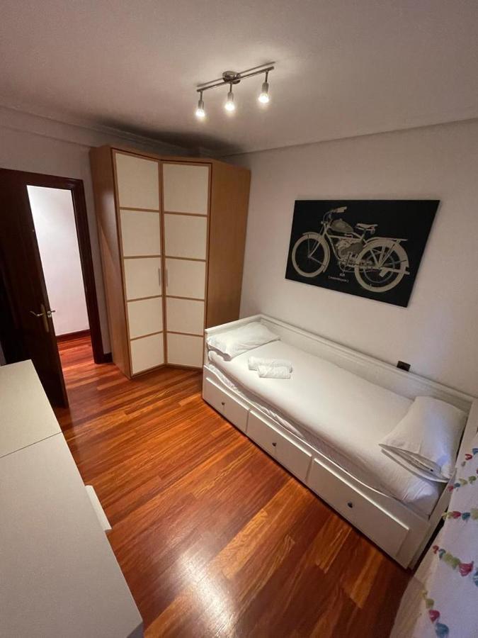 Epalza, Vivienda Turistica Centrica Con Wifi Apartment Bilbao Bagian luar foto