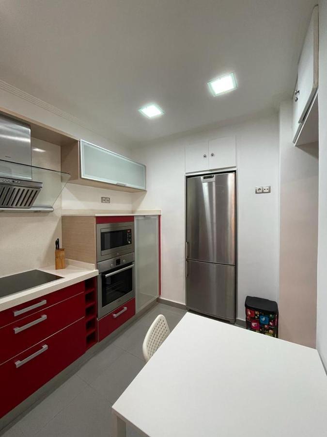 Epalza, Vivienda Turistica Centrica Con Wifi Apartment Bilbao Bagian luar foto