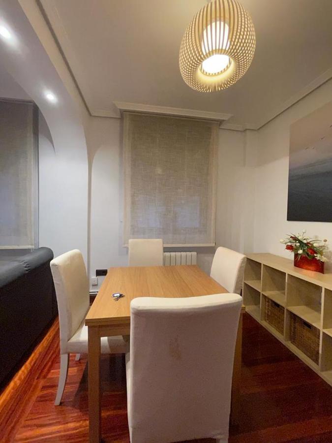 Epalza, Vivienda Turistica Centrica Con Wifi Apartment Bilbao Bagian luar foto