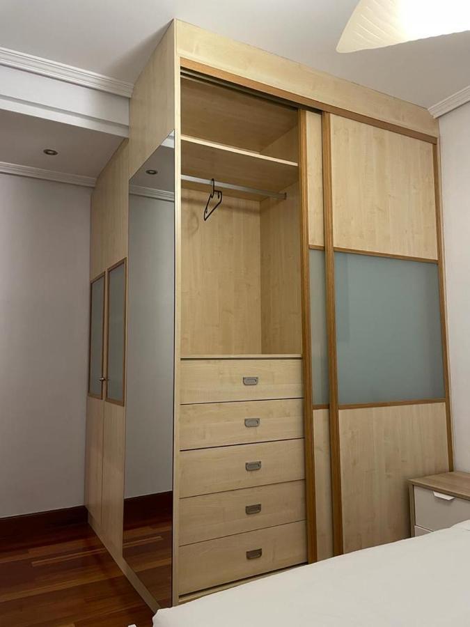 Epalza, Vivienda Turistica Centrica Con Wifi Apartment Bilbao Bagian luar foto